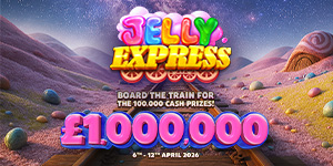Jelly Express