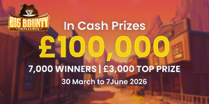 Loot casino promo code