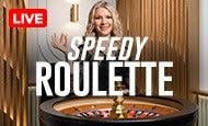 Live Speedy Roulette